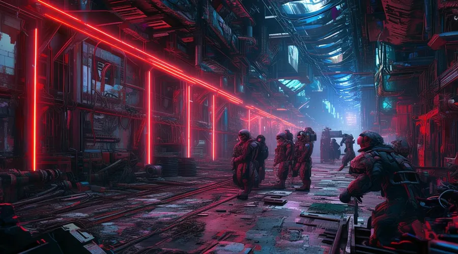 蘑菇战争兑换码横幅图片1